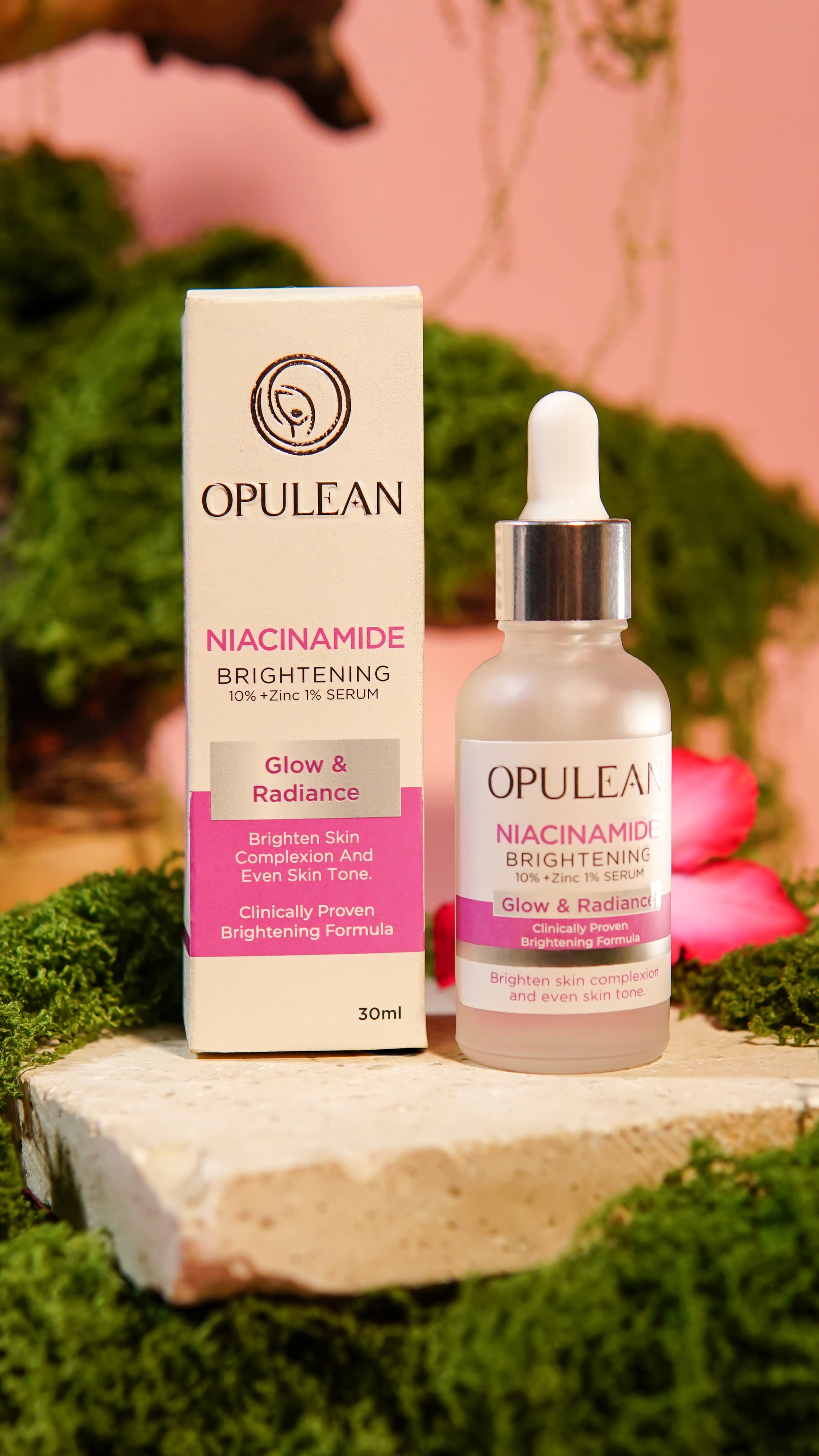 Radiance Serum
